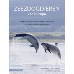 Zeezoogdieren van Europa