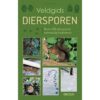 Deltas Veldgids Diersporen