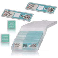BRESSER JUNIOR smart Microscoop Experimenteer Set met QR Code 3