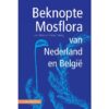 KNNV Beknopte Mosflora van Nederland en België