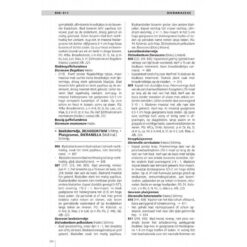 KNNV Beknopte Mosflora van Nederland en België