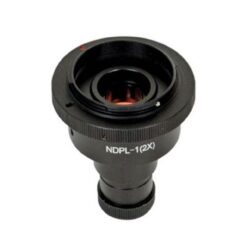 Universele DSLR adapter voor microscoop