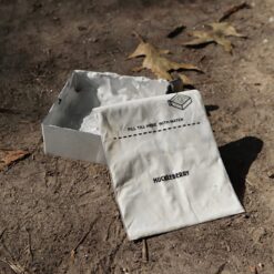 Kikkerland Huckleberry Bewaar een spoor