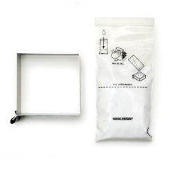 Kikkerland Huckleberry Bewaar een spoor