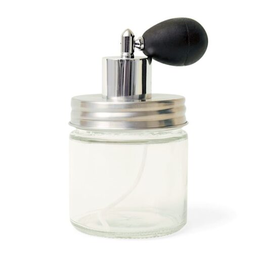 Kikkerland Huckleberry maak je eigen parfum