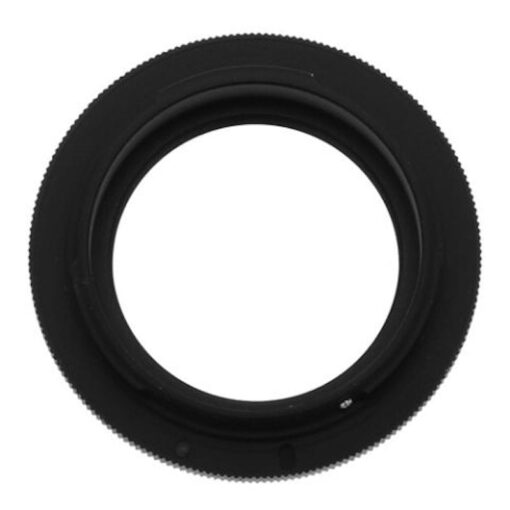 T2 adapter ring Canon EOS full frame camera
