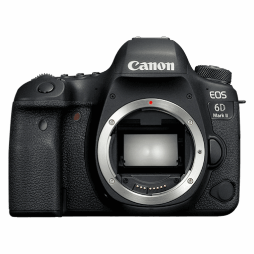 T2 ring Canon (EOS full frame) - Afbeelding 2