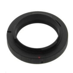 T2 adapter ring Pentax K bajonet