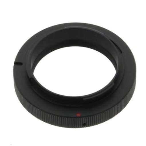 T2 adapter ring Pentax K bajonet