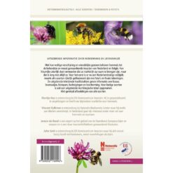 KNNV Veldgids Hommels