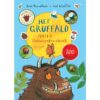 Het Gruffalo zomer natuurspeurboek
