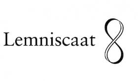 Logo Uitgeverij Lemniscaat