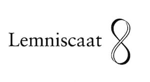 Logo Uitgeverij Lemniscaat