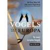 Vogels van Europa Uitgeverij Noordboek