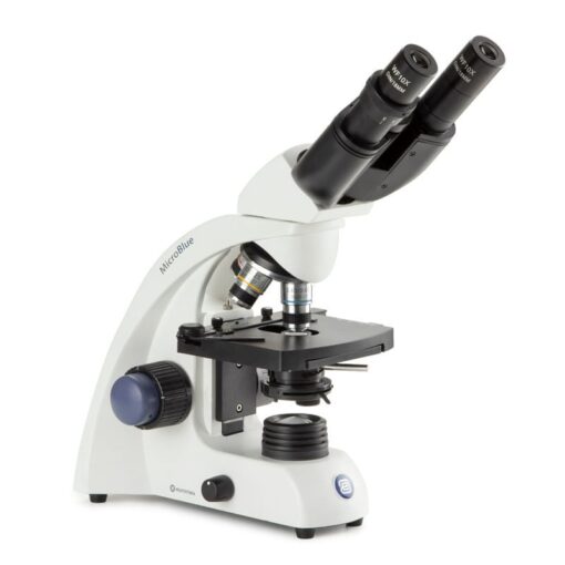 Euromex Microblue Binoculaire Microscoop MB.1052