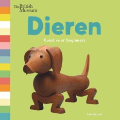 Dieren - The British Museum