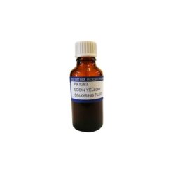 Eosine - kleurstof voor microscopie