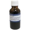 Methylblauw - kleurstof voor microscopie
