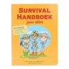Survival Handboek Junior Editie