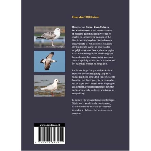 Meeuwen-handboek-voor-Europa-Noord-Afrika-en-het-Midden-Oosten