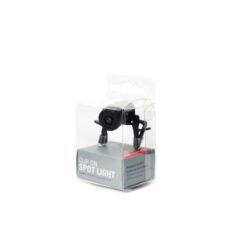 Kikkerland Clip On LED light