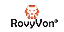 Logo van RovyVon