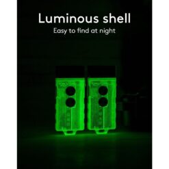 RovyVon Angel Eyes E5 GITD EDC zaklamp