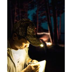 RovyVon Angel Eyes E5 GITD EDC zaklamp
