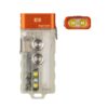 RovyVon Angel Eyes E5 GITD EDC zaklamp