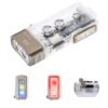 RovyVon Angel Eyes E8 EDC Zaklamp