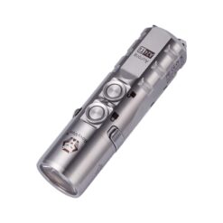 RovyVon Aurora A24 Titanium EDC Zaklamp