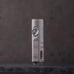 RovyVon A3 Pro Marble Grey EDC Zaklamp