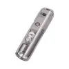 RovyVon EDC zaklamp Aurora A4 Pro USB-C Titanium