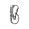 RovyVon U4 Pro Titanium EDC Carabiner Multitool