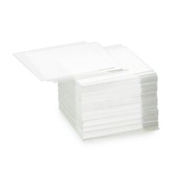 Euromex Dekglaasjes 18x18mm voor Microscopie