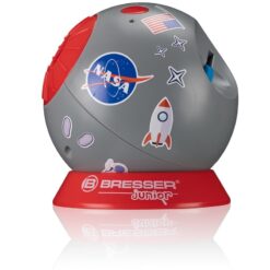 Bresser Junior ISA Space Exploration NASA Space Projector