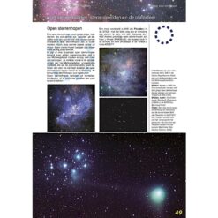 Genieten van de Sterrenhemel Rob Walrecht Productions