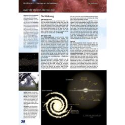 Genieten van de Sterrenhemel Rob Walrecht Productions