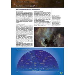 Genieten van de Sterrenhemel Rob Walrecht Productions