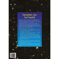 Genieten van het heelal - Rob Walrecht