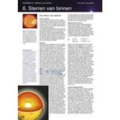 Genieten van het heelal - Rob Walrecht