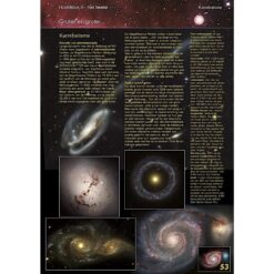 Genieten van het heelal - Rob Walrecht