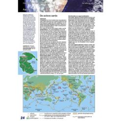 Genieten van het zonnestelsel - Rob Walrecht