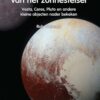 Kleine werelden van het zonnestelsel - Rob Walrecht