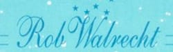 Logo Rob Walrecht Productions