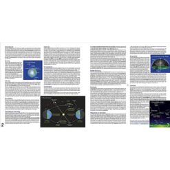 Planisfeer of sterrenkaart Rob Walrecht Productions