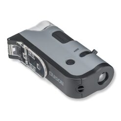 Carson Handmicroscoop Microflip 100-250x met Smartphone adapter
