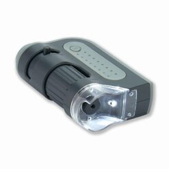 Carson MicroBrite™ Plus 60x-120x LED Handmicroscoop