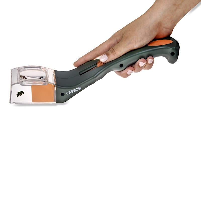 Carson BugView Insectenvanger