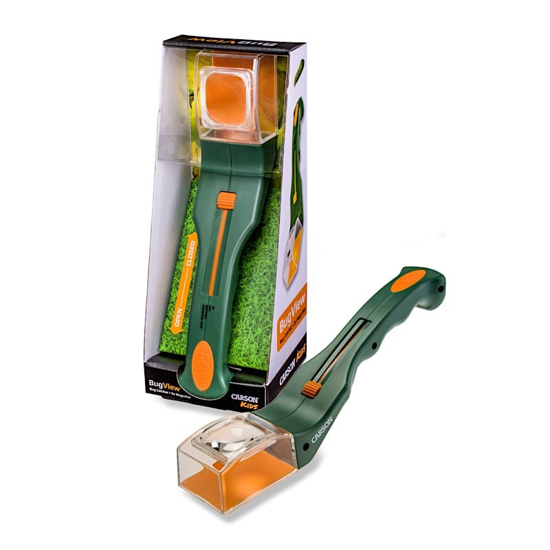 Carson BugView Insectenvanger